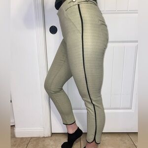 Free People Skinny Pants